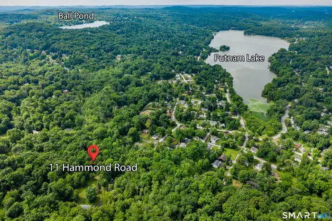 11 Hammond Rd, New Fairfield, CT 06812