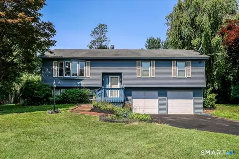 Undisclosed, New Milford, CT 06776