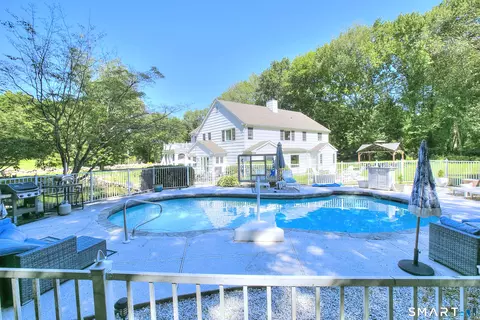 81 Trails End Rd, Weston, CT 06883