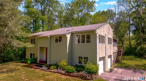 45 Wellsford Dr, Goshen, CT 06756