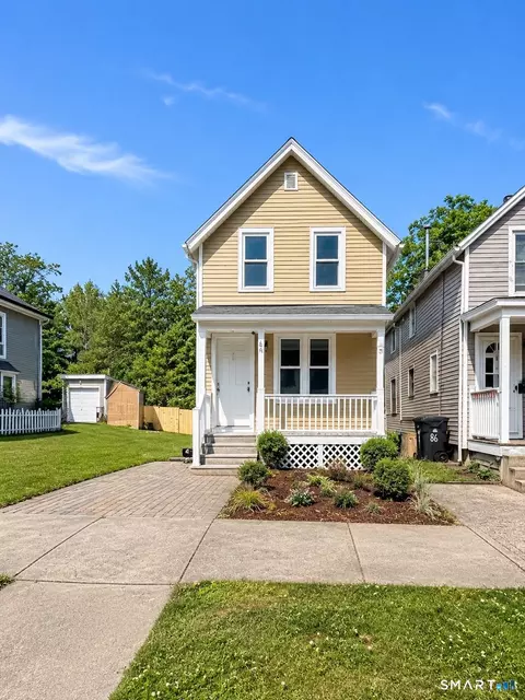 84 Hudson St, New Haven, CT 06511