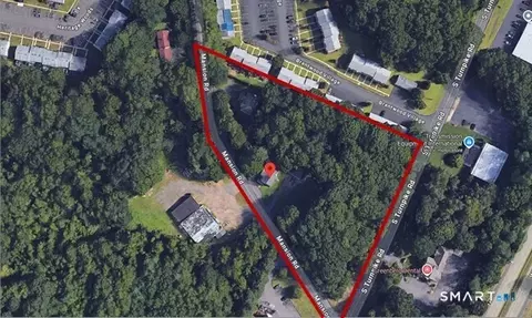 0 S Turnpike Rd, Wallingford, CT 06492