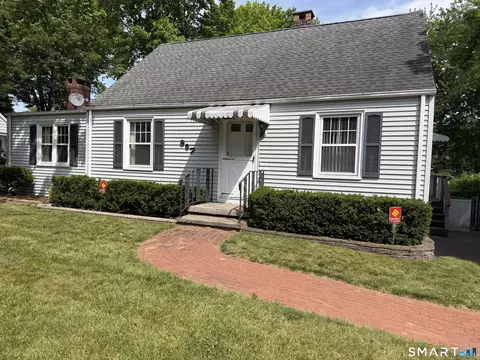 907 N High St, East Haven, CT 06512