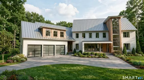 9 Berkeley Rd, Westport, CT 06880