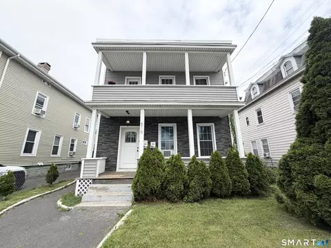 616 Noble Ave, Bridgeport, CT 06608