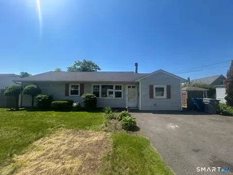 48 Plum Tree Rd, Plainville, CT 06062
