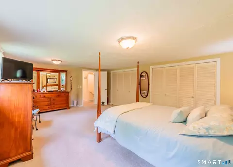 Bedroom - 148 Pompeo Rd, North Grosvenor Dale, CT 06255 photo 3 of 5
