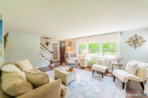 Living - 148 Pompeo Rd, North Grosvenor Dale, CT 06255 photo 2 of 3
