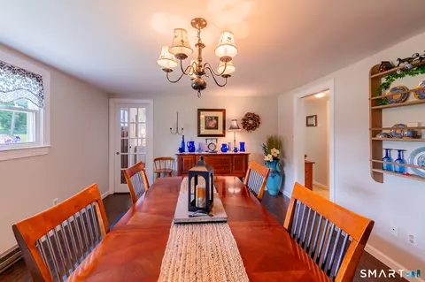 Dining - 148 Pompeo Rd, North Grosvenor Dale, CT 06255 photo 2 of 2