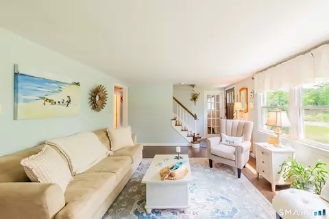 Living - 148 Pompeo Rd, North Grosvenor Dale, CT 06255 photo 1 of 3