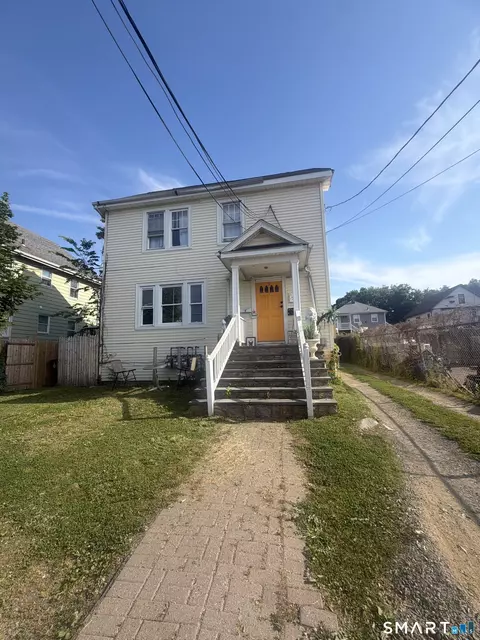 41 Young Dixon Way, Stamford, CT 06904
