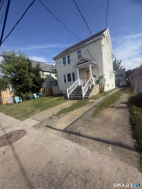 41 Young Dixon Way, Stamford, CT 06904
