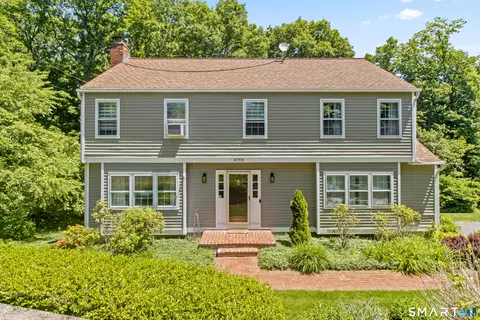 140 Sleepy Hill Rd, Southbury, CT 06488