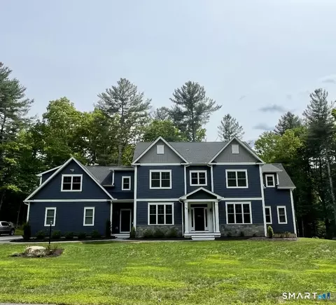 98 Ladd Rd, Tolland, CT 06084