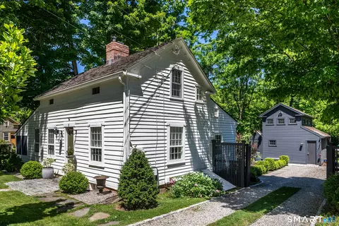 9 Route 37 Ctr, Sherman, CT 06784
