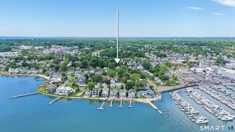118 Shorefront Park, Norwalk, CT 06854
