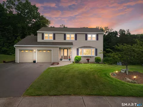 239 Little Brook Dr, Newington, CT 06111