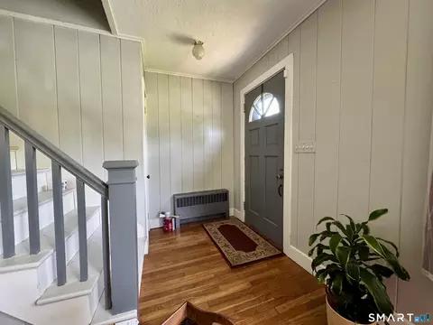 Entry Way - 113 Hawkins St, Killingly, CT 06241 photo 3 of 3