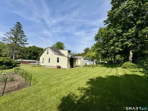 Exterior - 113 Hawkins St, Killingly, CT 06241 photo 6 of 8