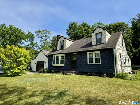 113 Hawkins St, Killingly, CT 06241