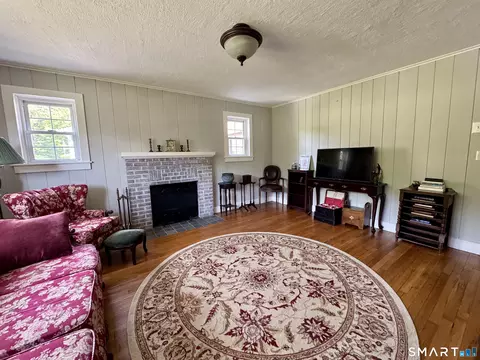 Living - 113 Hawkins St, Killingly, CT 06241 photo 3 of 3