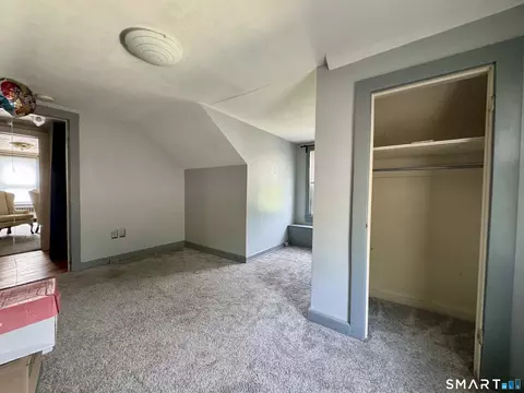 Bedroom - 113 Hawkins St, Killingly, CT 06241 photo 4 of 6