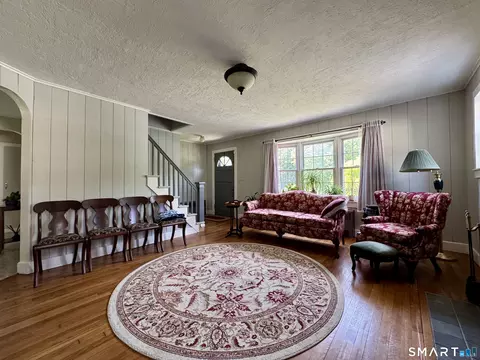 Living - 113 Hawkins St, Killingly, CT 06241 photo 1 of 3