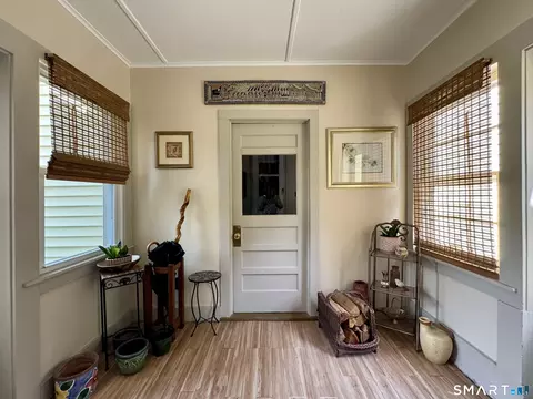 Entry Way - 113 Hawkins St, Killingly, CT 06241 photo 1 of 3