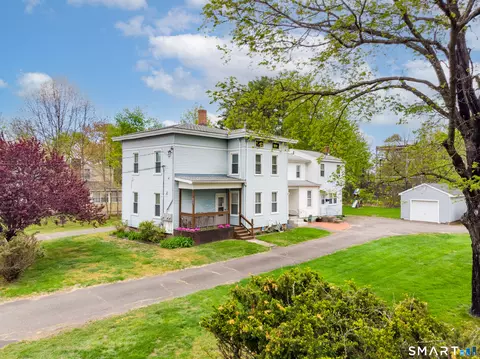 176 Brewer St, East Hartford, CT 06118