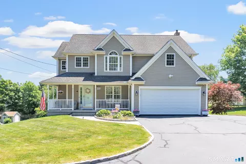 11 Ten Coat Ln, Shelton, CT 06484