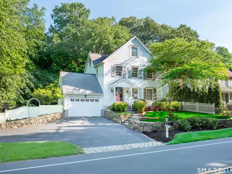 93 West Ave, Darien, CT 06820