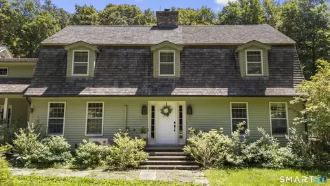 77 Hesseky Meadow Rd, Woodbury, CT 06798