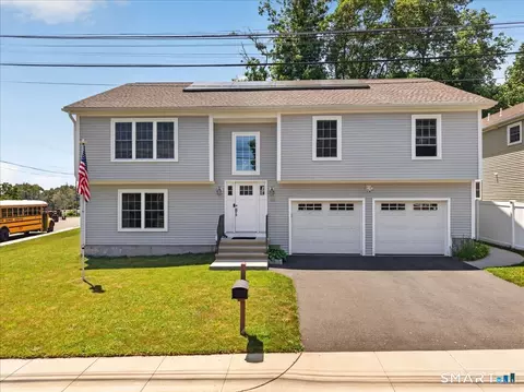 162 Monroe St, Milford, CT 06460