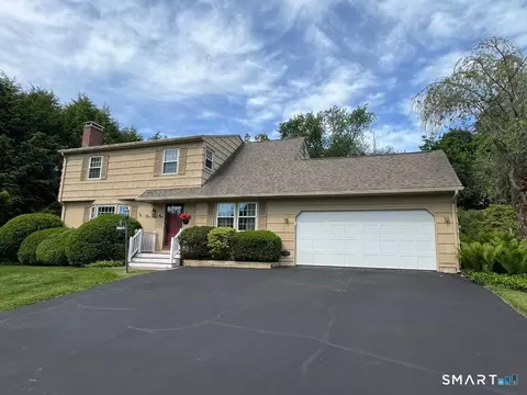 151 Hany Ln, Vernon, CT 06066