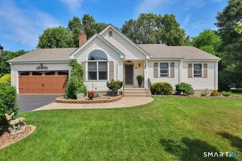 53 Chelsea Rdg, Vernon, CT 06066