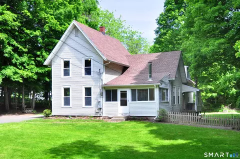 146 Lost Acres Rd, Granby, CT 06060