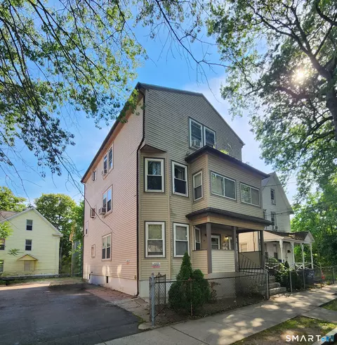 24 Hazel St, New Haven, CT 06511