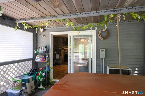 Exterior - 121 Mott Hill Rd, East Hampton, CT 06424 photo 4 of 8