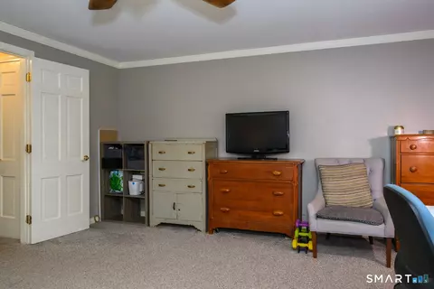 Bedroom - 121 Mott Hill Rd, East Hampton, CT 06424 photo 3 of 4