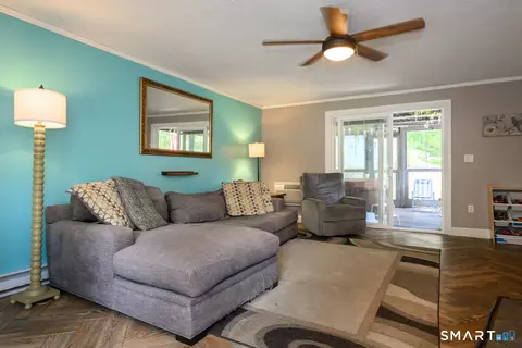Living - 121 Mott Hill Rd, East Hampton, CT 06424 photo 2 of 2