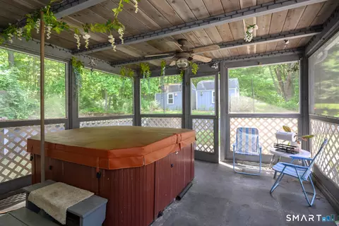 Exterior - 121 Mott Hill Rd, East Hampton, CT 06424 photo 3 of 8