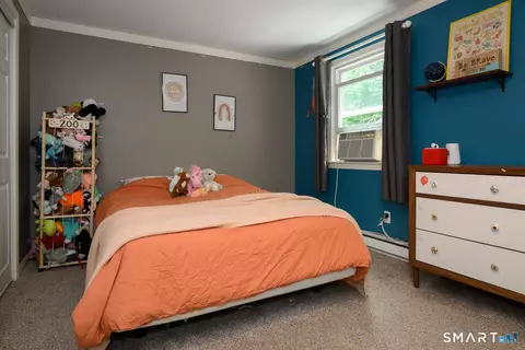 Bedroom - 121 Mott Hill Rd, East Hampton, CT 06424 photo 1 of 4