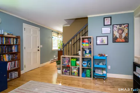 Entry Way - 121 Mott Hill Rd, East Hampton, CT 06424 photo 1 of 1