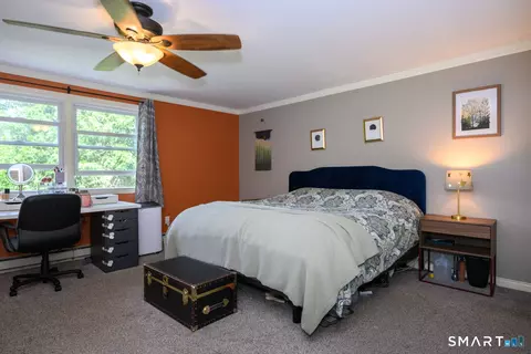 Bedroom - 121 Mott Hill Rd, East Hampton, CT 06424 photo 2 of 4