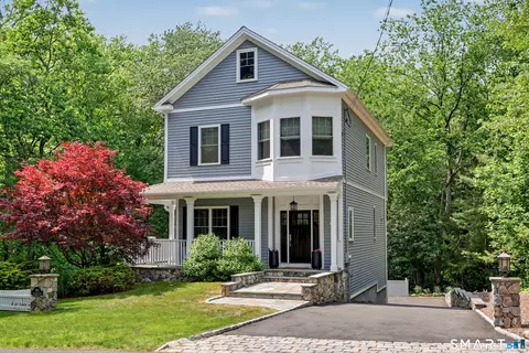 1192 Catamount Rd, Fairfield, CT 06824