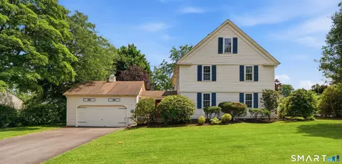 62 Highland St, Wethersfield, CT 06109