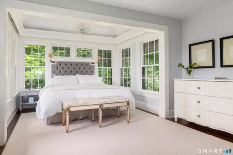 Bedroom - 240 Umpawaug Rd, Redding, CT 06896 photo 1 of 6
