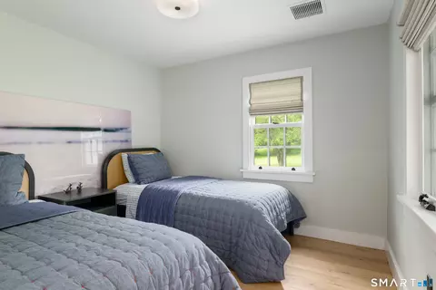 Bedroom - 240 Umpawaug Rd, Redding, CT 06896 photo 6 of 6