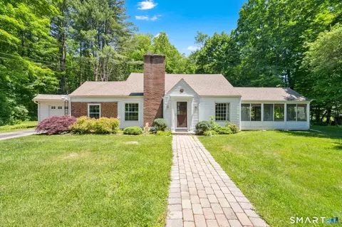 174 Ravine Ln # -A, Mansfield, CT 06268