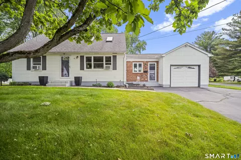 18 Bess Rd, Enfield, CT 06082
